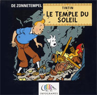 The Adventures of Tintin: Prisoners of the Sun: Cheats, Trainer +12 [CheatHappens.com]