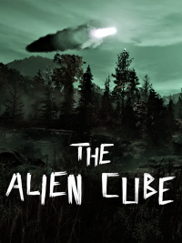 The Alien Cube: Trainer +6 [v1.7]