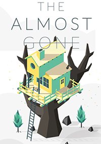 Treinador liberado para The Almost Gone [v1.0.6]