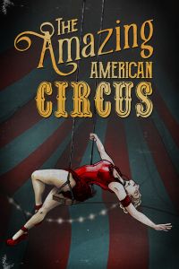 The Amazing American Circus: Trainer +12 [v1.9]