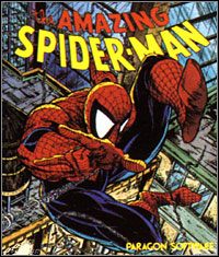 Treinador liberado para The Amazing Spider-Man (1989) [v1.0.7]