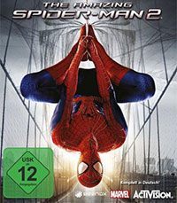 The Amazing Spider-Man 2: Treinador (V1.0.98)