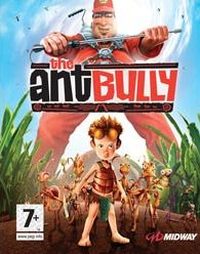 The Ant Bully: Treinador (V1.0.2)