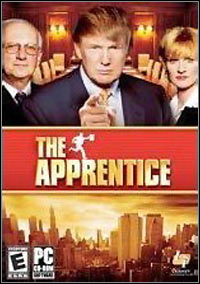 The Apprentice: Cheats, Trainer +9 [dR.oLLe]