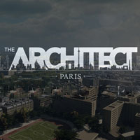 The Architect: Paris: Trainer +14 [v1.3]