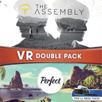 The Assembly & Perfect Double Pack: Trainer +12 [v1.3]