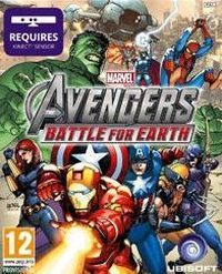 Treinador liberado para The Avengers: Battle for Earth [v1.0.3]