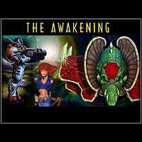 The Awakening: Treinador (V1.0.98)