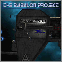 Treinador liberado para The Babylon Project [v1.0.6]