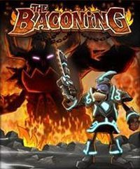 The Baconing: Trainer +8 [v1.9]