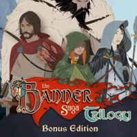 The Banner Saga Trilogy: Trainer +13 [v1.4]