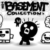 The Basement Collection: Treinador (V1.0.75)