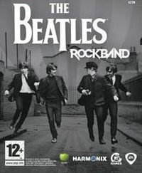 Treinador liberado para The Beatles: Rock Band [v1.0.2]