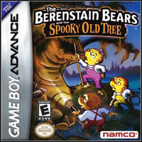 The Berenstain Bears and the Spooky Old Tree: Treinador (V1.0.32)