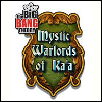 The Big Bang Theory: MysticWarriors of Ka’a: Cheats, Trainer +10 [dR.oLLe]