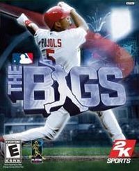 The BIGS: Cheats, Trainer +6 [MrAntiFan]