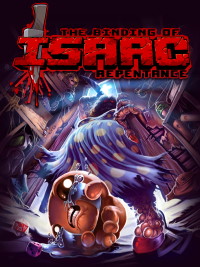 The Binding of Isaac: Repentance: Trainer +7 [v1.8]