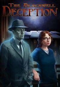 The Blackwell Deception: Treinador (V1.0.75)