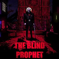 The Blind Prophet: Trainer +9 [v1.3]