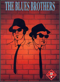 Treinador liberado para The Blues Brothers [v1.0.7]