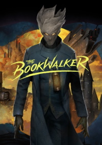 The Bookwalker: Treinador (V1.0.83)