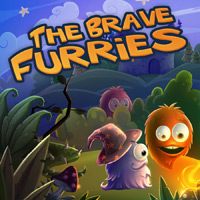 The Brave Furries: Treinador (V1.0.75)