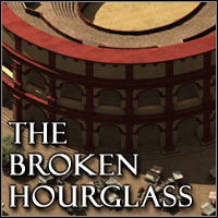 The Broken Hourglass: Cheats, Trainer +8 [FLiNG]