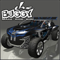 The Buggy: Make, Ride, Win!: Treinador (V1.0.49)