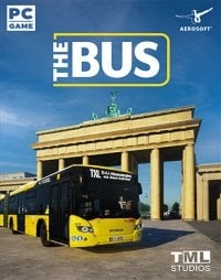 The Bus: Trainer +6 [v1.2]