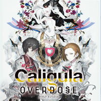 The Caligula Effect: Overdose: Treinador (V1.0.39)