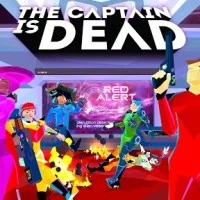 The Captain Is Dead: Trainer +13 [v1.5]