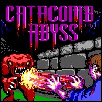 The Catacomb Abyss: Trainer +9 [v1.5]