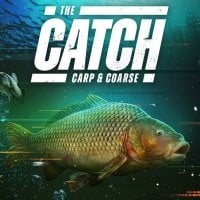 Treinador liberado para The Catch: Carp & Coarse [v1.0.4]