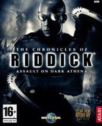 The Chronicles of Riddick: Assault on Dark Athena: Treinador (V1.0.47)