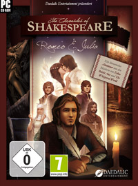 The Chronicles of Shakespeare: Romeo & Juliet: Cheats, Trainer +13 [dR.oLLe]