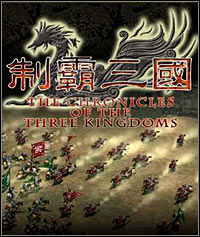 The Chronicles of the Three Kingdoms: Treinador (V1.0.86)