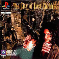 The City of Lost Children: Cheats, Trainer +11 [FLiNG]