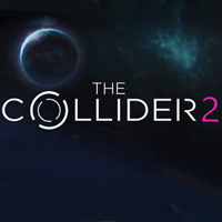 The Collider 2: Cheats, Trainer +10 [dR.oLLe]