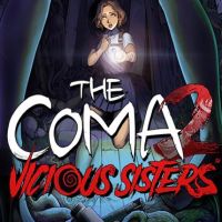 The Coma 2: Vicious Sisters: Treinador (V1.0.11)