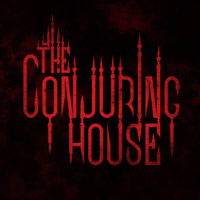 The Conjuring House: Trainer +14 [v1.5]