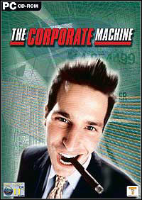 The Corporate Machine: Treinador (V1.0.33)