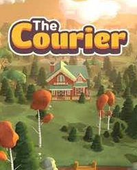 Treinador liberado para The Courier [v1.0.6]