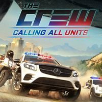 The Crew: Calling All Units: Trainer +8 [v1.8]