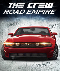 The Crew Road Empire: Cheats, Trainer +11 [dR.oLLe]