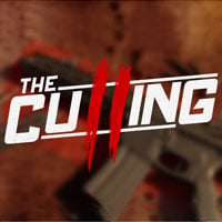 The Culling 2: Treinador (V1.0.35)