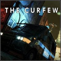 The Curfew: Treinador (V1.0.54)