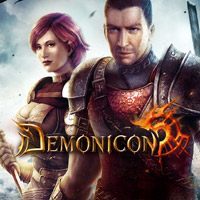 The Dark Eye: Demonicon: Trainer +8 [v1.5]