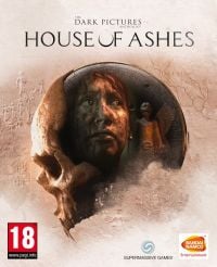 The Dark Pictures: House of Ashes: Treinador (V1.0.40)