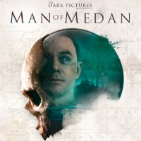 The Dark Pictures: Man of Medan: Treinador (V1.0.5)