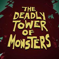 The Deadly Tower of Monsters: Cheats, Trainer +15 [MrAntiFan]